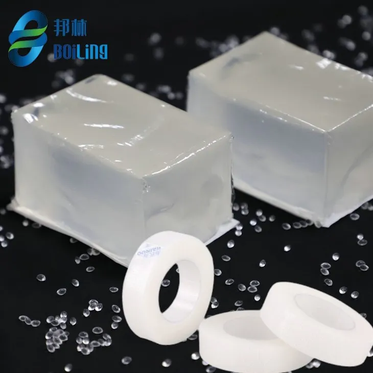 Taśma klejąca Klej topliwy