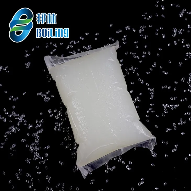 Klej topliwy na bazie Apao