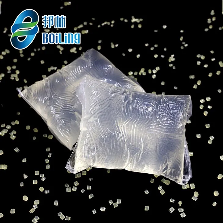 Dostosuj kleby wrażliwe na ciśnienie