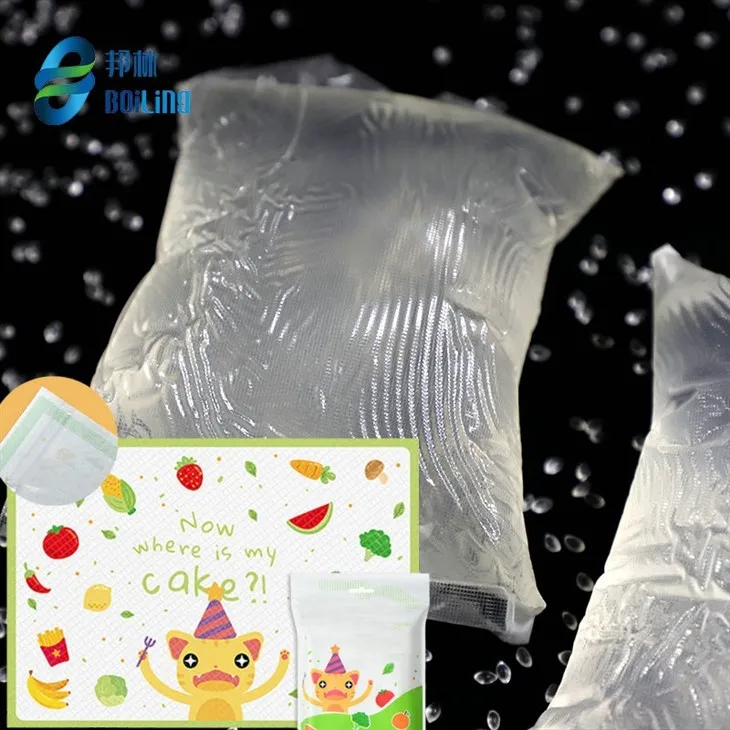 Jednorazowe podkładki samoprzylepne z klejem termotopliwym