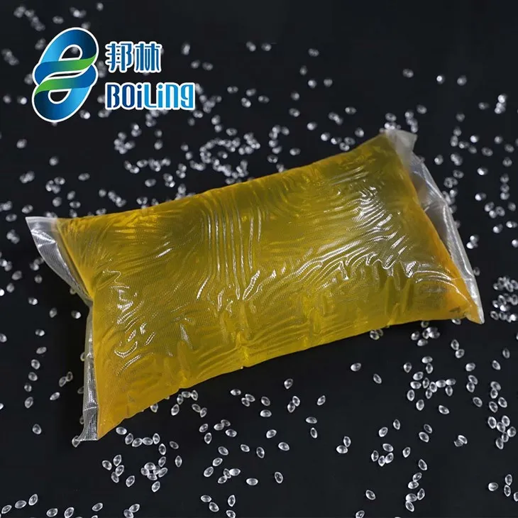 Zestaw bębnów Hot Melt PSA