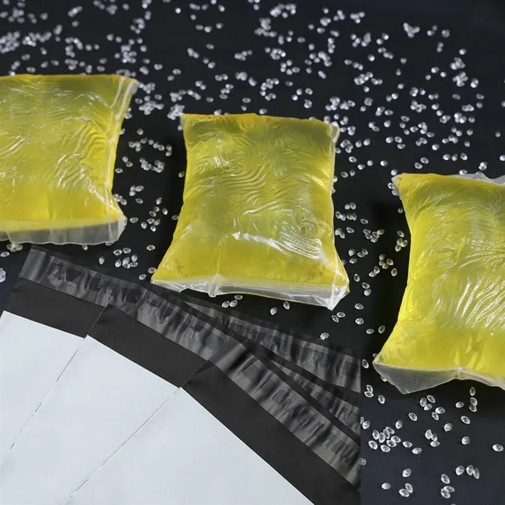 Klej opakowania e -commerce