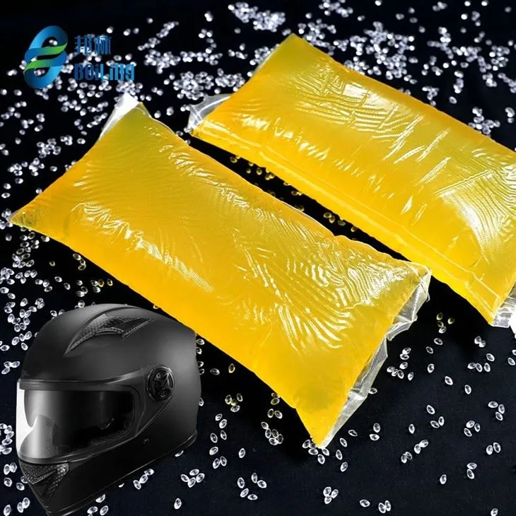 Klej topliwy do kasków