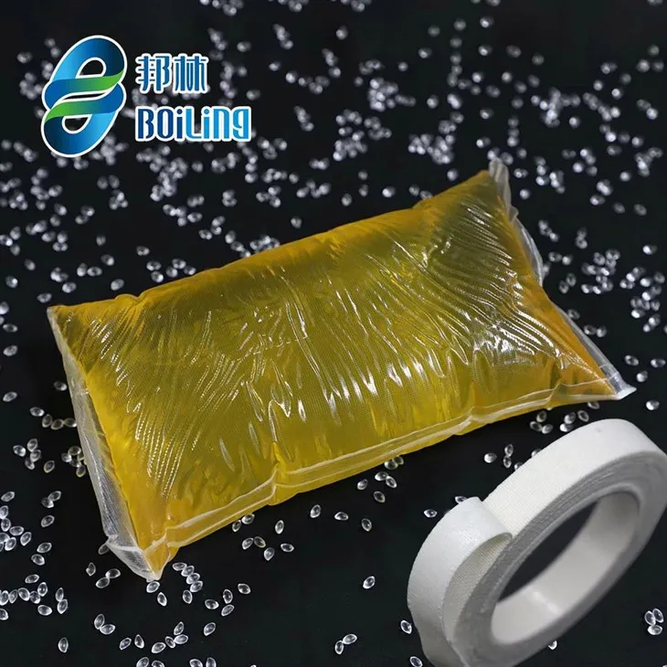 Wysokiej jakości klej topliwy