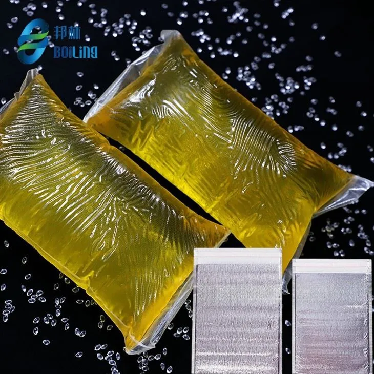 Klej topliwy o wysokiej wytrzymałości