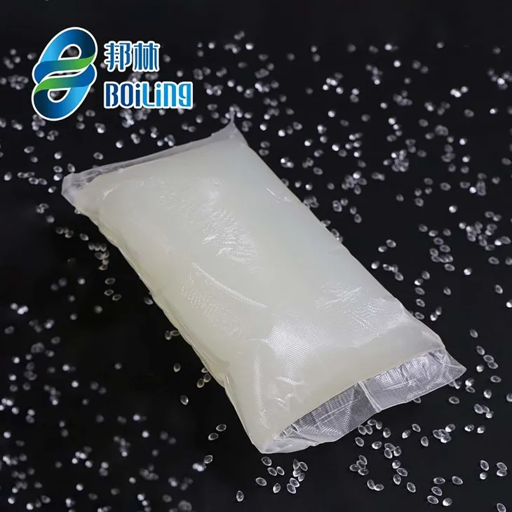 Klej topliwy o wysokiej temperaturze