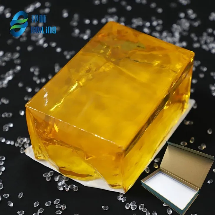 Gorący klej do pudełek kartonowych