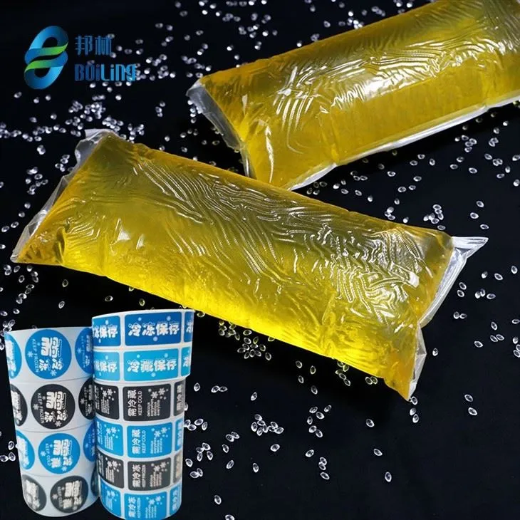 Gorący klej do tworzyw sztucznych