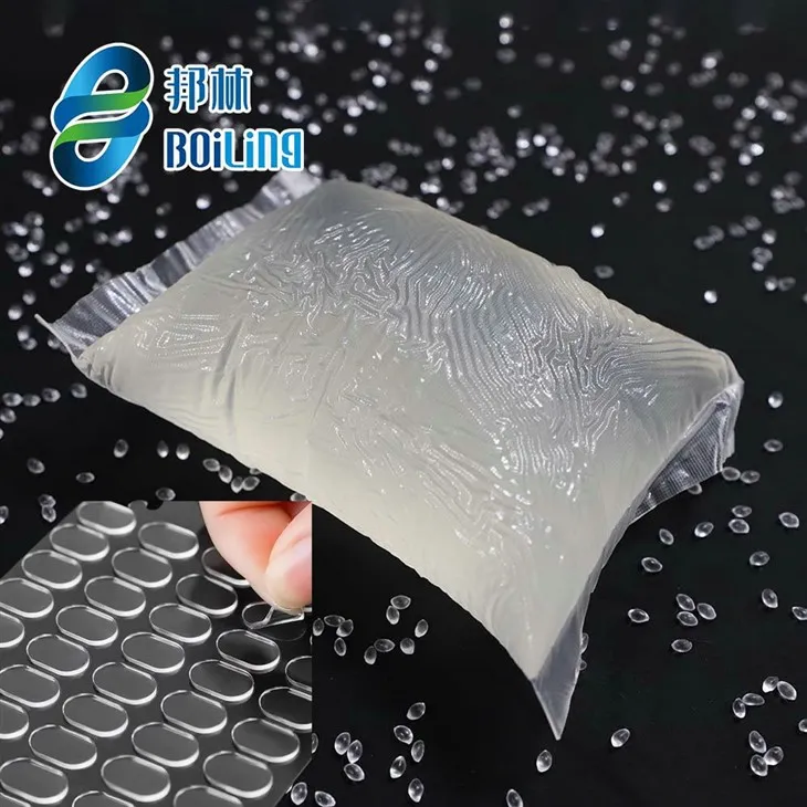 Klej na gorąco plastik do plastiku