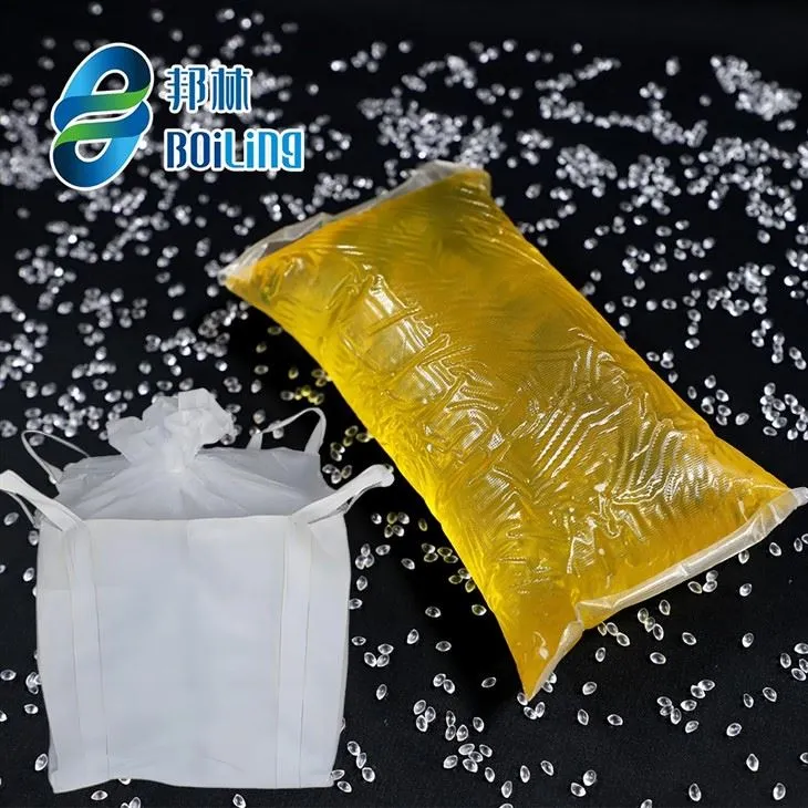 Klej topliwy do torebek typu Jumbo