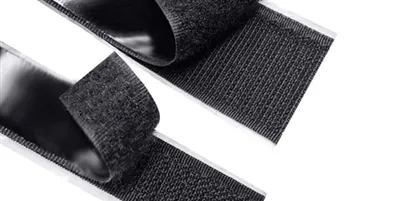 How To Choose The Hot Melt Adhesive Used For Adhesive Velcro?