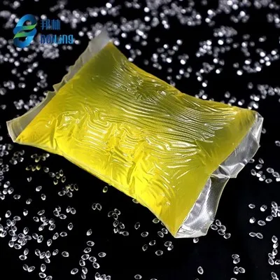 Klej topliwy do zastosowań w sztancowaniu