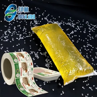 Mocny klej topliwy do etykiet zamrażarek