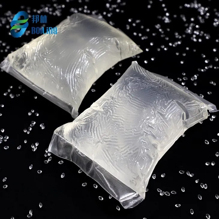 Strukturalny klej topliwy