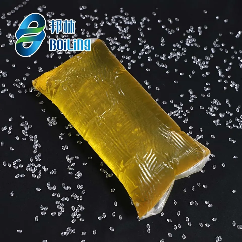 Wodoodporny klej do dachu